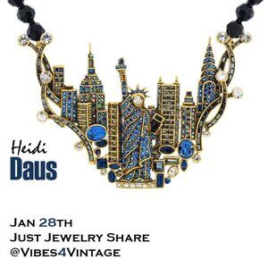 1-28 JUST JEWELRY SHARE